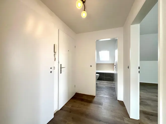 2 Zimmer Wohnung mit 50 m² in Dortmund – Bild 7
