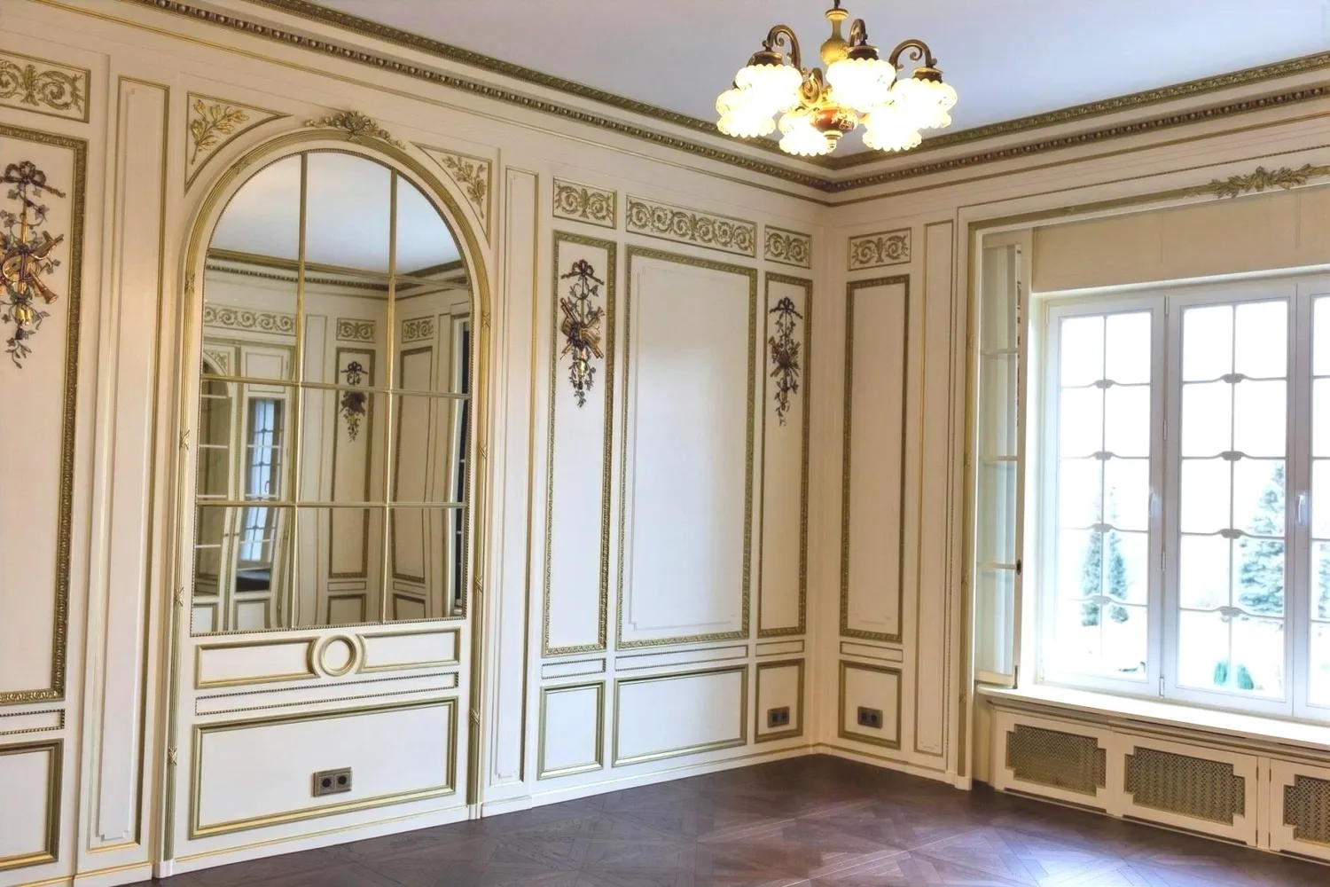 5 Zimmer Wohnung mit 173 m² in Wuppertal – Bild 3