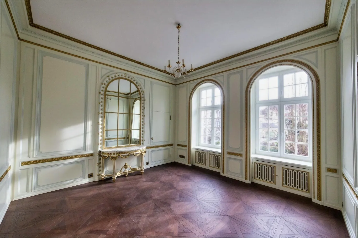5 Zimmer Wohnung mit 173 m² in Wuppertal – Bild 5