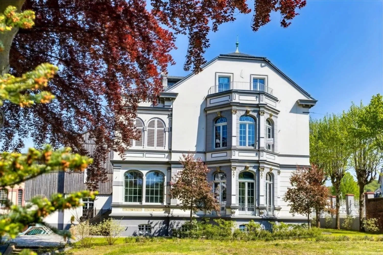 5 Zimmer Wohnung mit 173 m² in Wuppertal – Bild 10