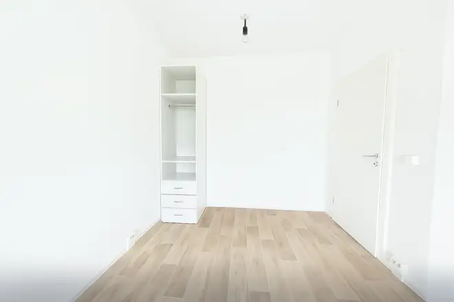 WG-Zimmer mit 14 m² in Leipzig – Bild 2