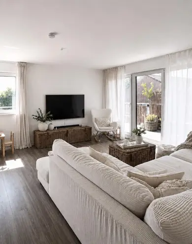 5 Zimmer Wohnung mit 152 m² in Hamm – Bild 1
