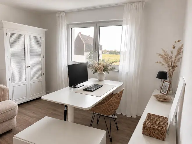 5 Zimmer Wohnung mit 152 m² in Hamm – Bild 2