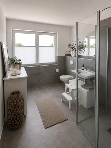 5 Zimmer Wohnung mit 152 m² in Hamm – Bild 4