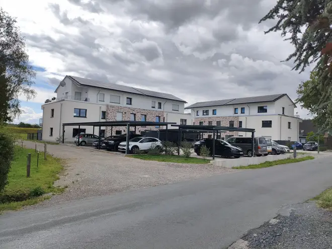 5 Zimmer Wohnung mit 152 m² in Hamm – Bild 9