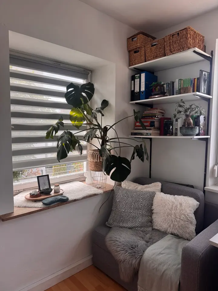 WG-Zimmer mit 80 m² in Stuttgart – Bild 1
