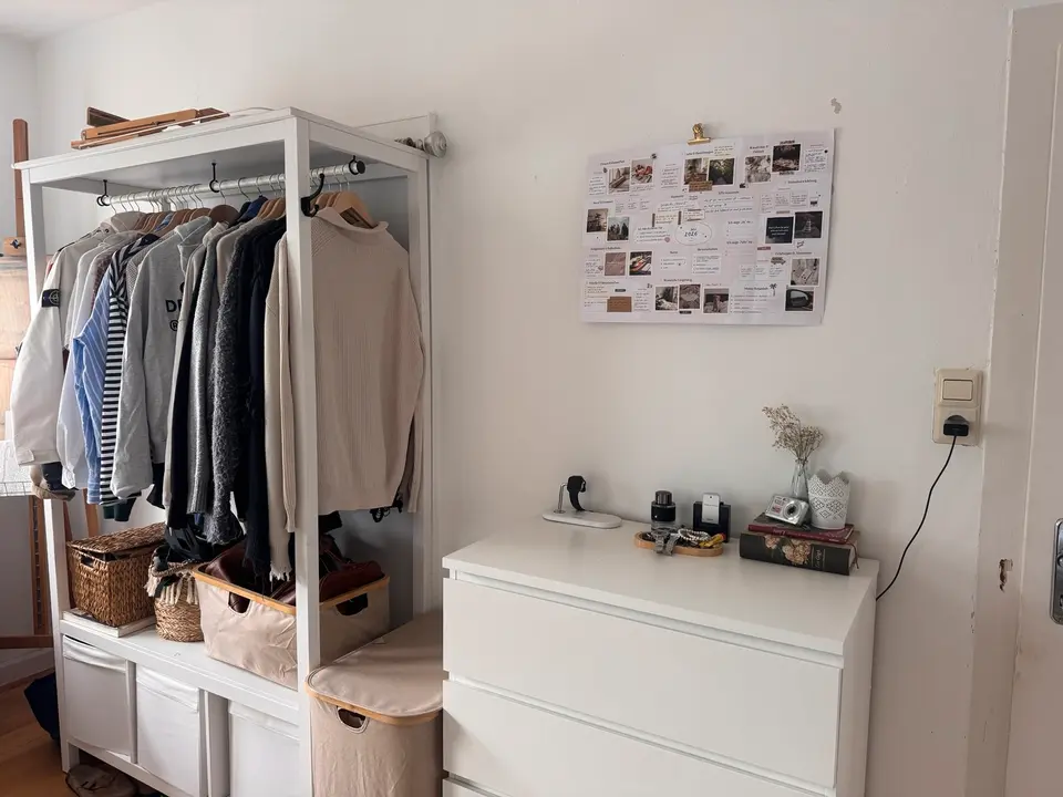WG-Zimmer mit 80 m² in Stuttgart – Bild 3