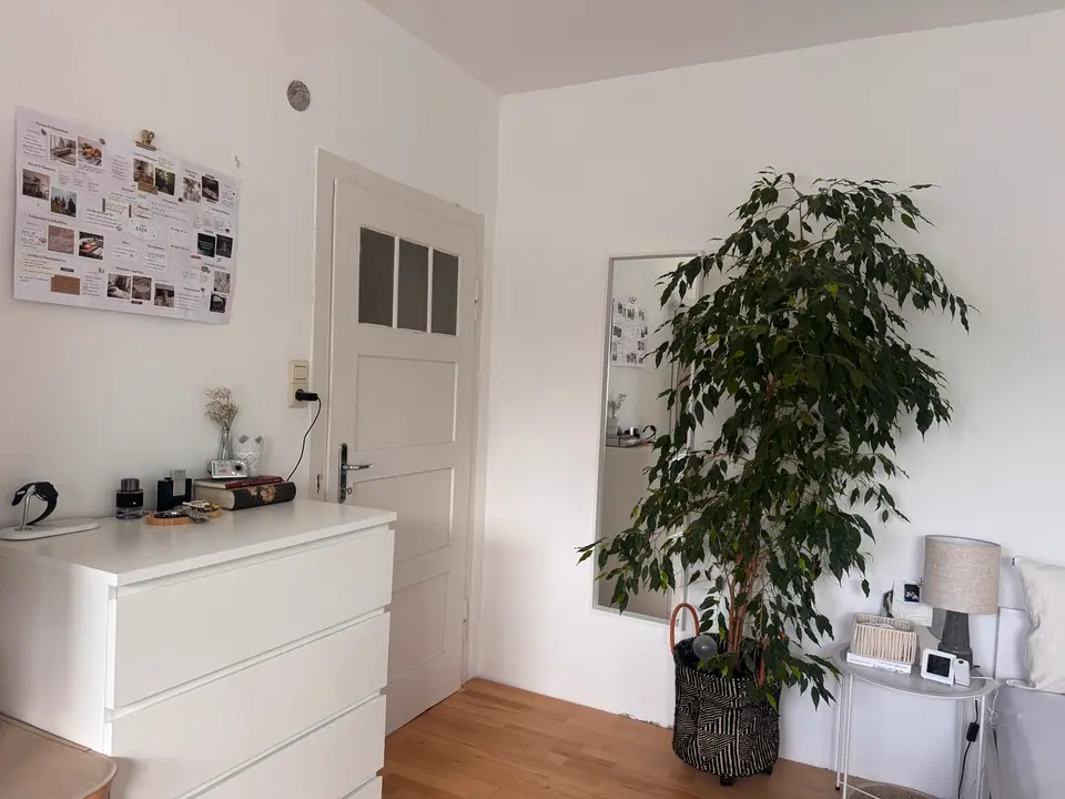 WG-Zimmer mit 80 m² in Stuttgart – Bild 4