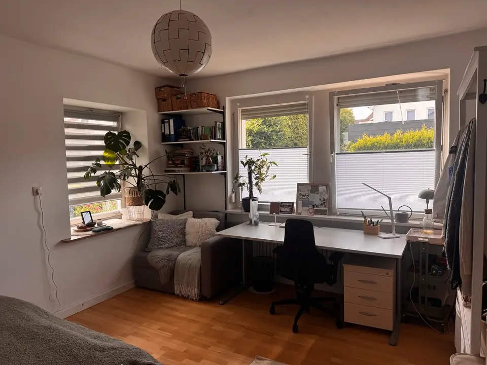 WG-Zimmer mit 80 m² in Stuttgart – Bild 5