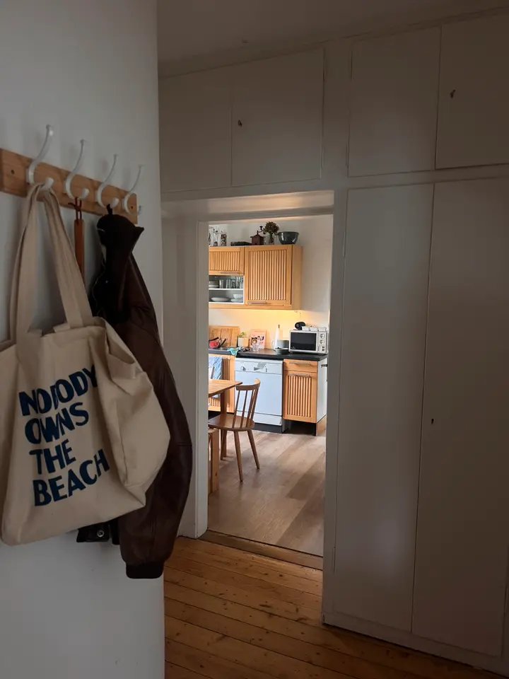 WG-Zimmer mit 80 m² in Stuttgart – Bild 6