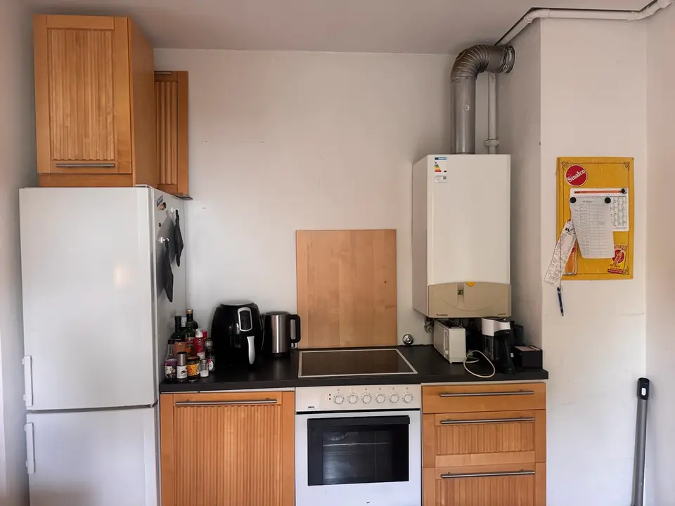 WG-Zimmer mit 80 m² in Stuttgart – Bild 7