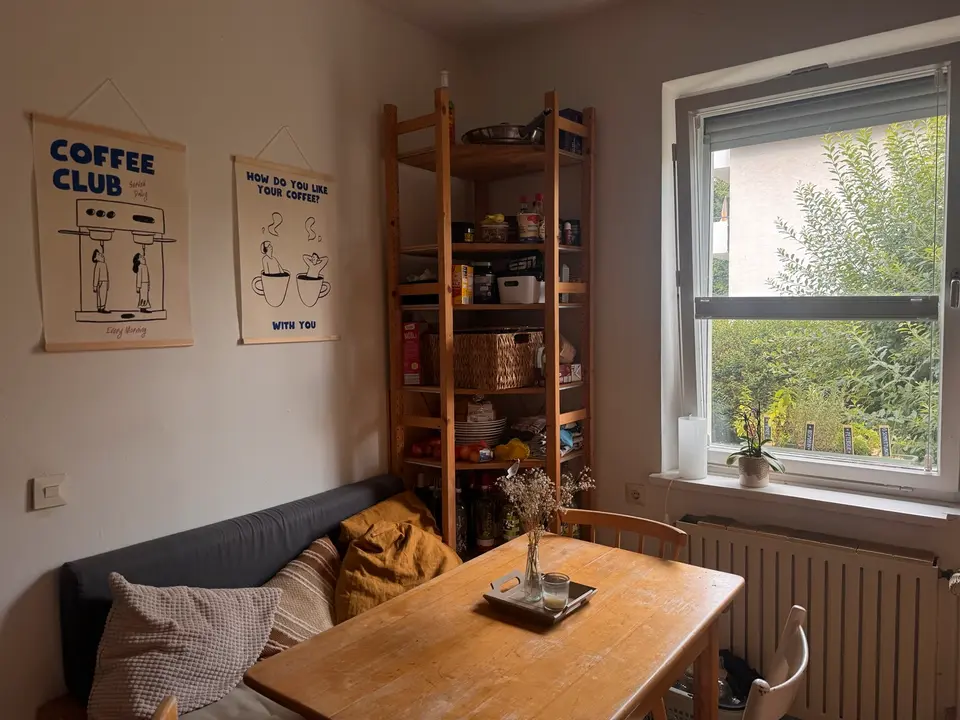 WG-Zimmer mit 80 m² in Stuttgart – Bild 8
