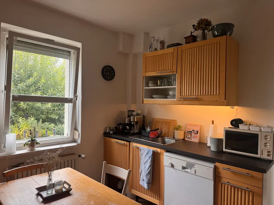 WG-Zimmer mit 80 m² in Stuttgart – Bild 9