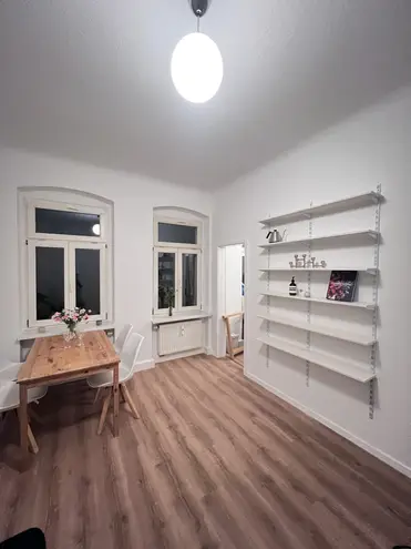 2 Zimmer Wohnung mit 42 m² in Leipzig – Bild 1