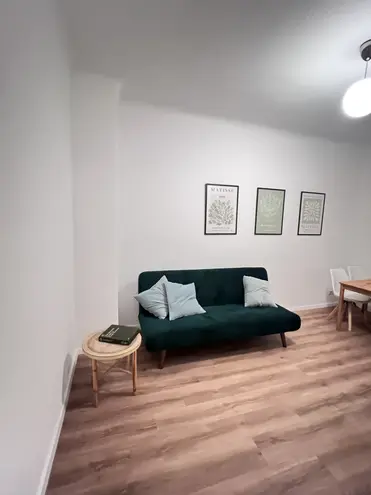 2 Zimmer Wohnung mit 42 m² in Leipzig – Bild 11