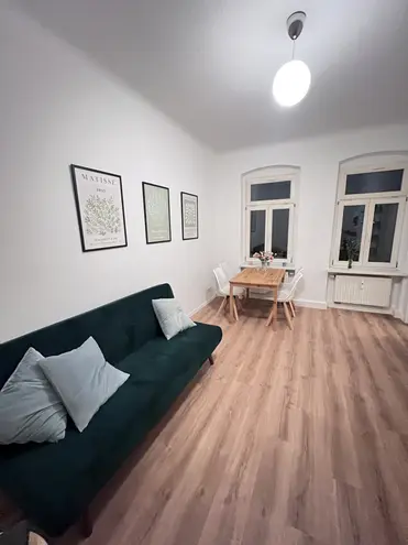 2 Zimmer Wohnung mit 42 m² in Leipzig – Bild 12