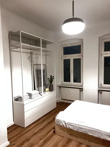 2 Zimmer Wohnung mit 42 m² in Leipzig – Bild 2