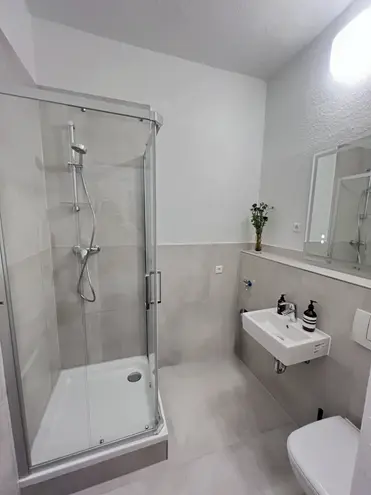 2 Zimmer Wohnung mit 42 m² in Leipzig – Bild 4