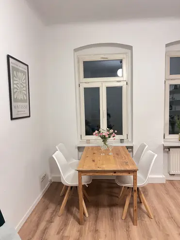 2 Zimmer Wohnung mit 42 m² in Leipzig – Bild 5