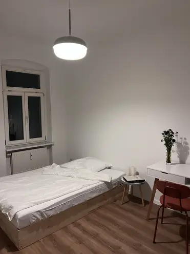 2 Zimmer Wohnung mit 42 m² in Leipzig – Bild 6
