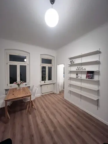 2 Zimmer Wohnung mit 42 m² in Leipzig – Bild 7