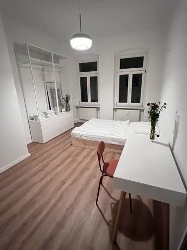 2 Zimmer Wohnung mit 42 m² in Leipzig – Bild 9
