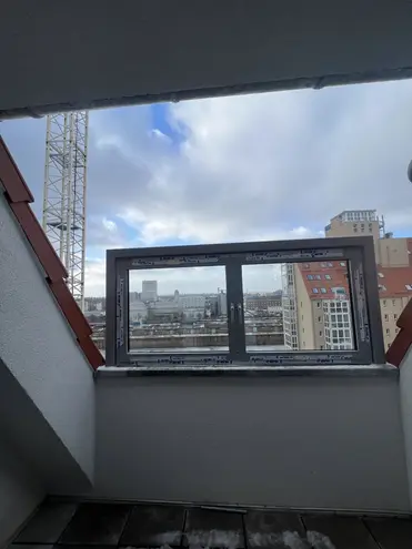 1 Zimmer Wohnung mit 35 m² in Magdeburg – Bild 2