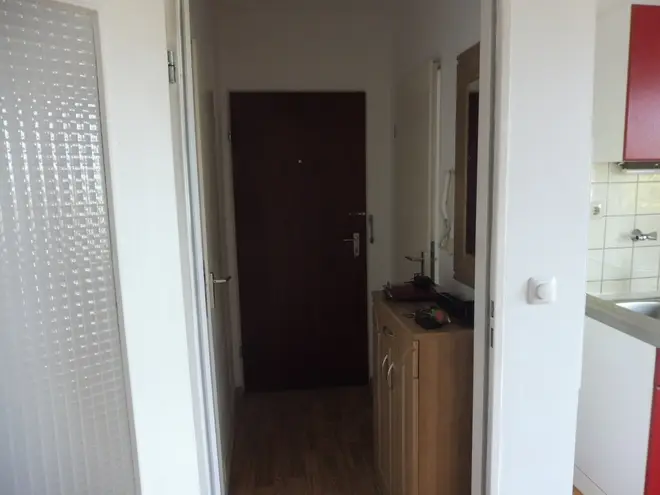 2 Zimmer Wohnung mit 35 m² in Regensburg – Bild 11