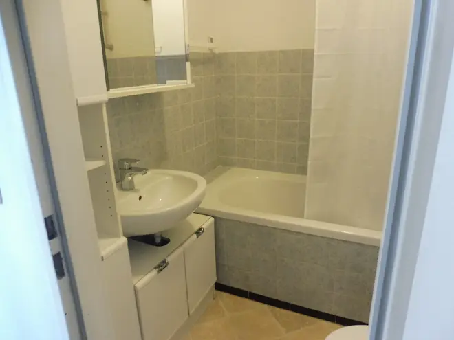 2 Zimmer Wohnung mit 35 m² in Regensburg – Bild 9
