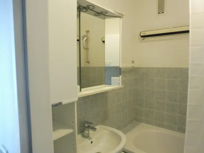2 Zimmer Wohnung mit 35 m² in Regensburg – Bild 10