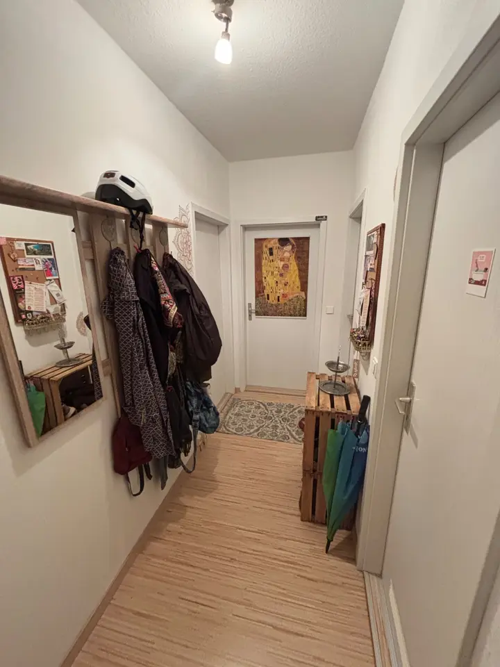 WG-Zimmer mit 47 m² in Greifswald – Bild 3