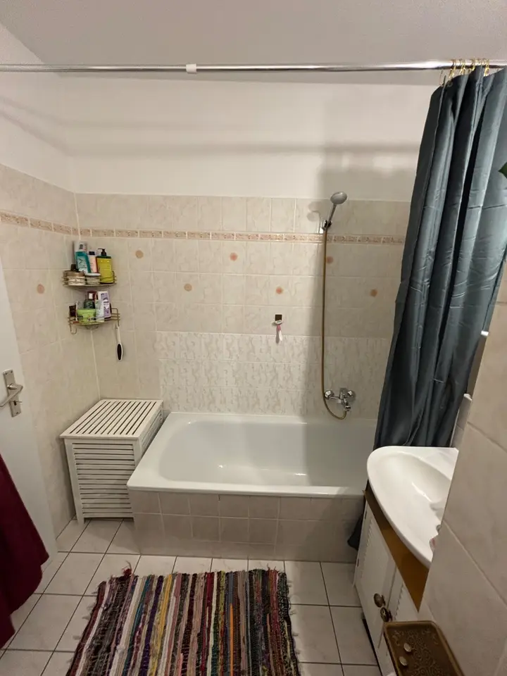 WG-Zimmer mit 47 m² in Greifswald – Bild 5