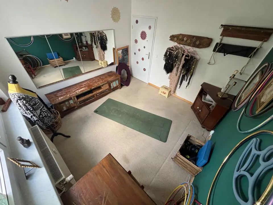 WG-Zimmer mit 47 m² in Greifswald – Bild 6