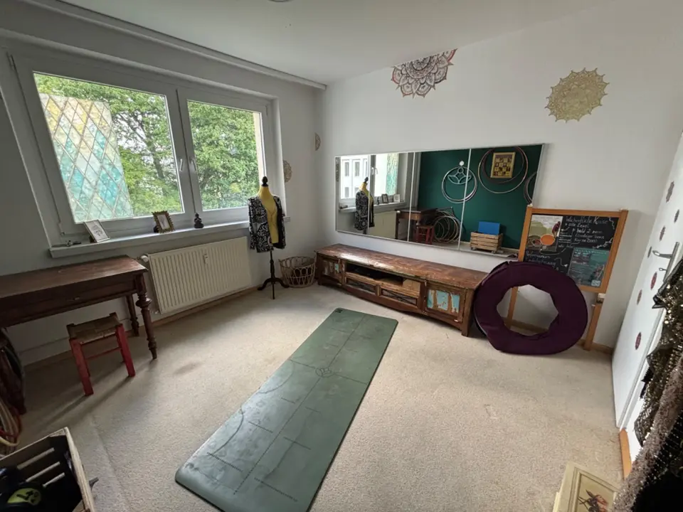 WG-Zimmer mit 47 m² in Greifswald – Bild 7