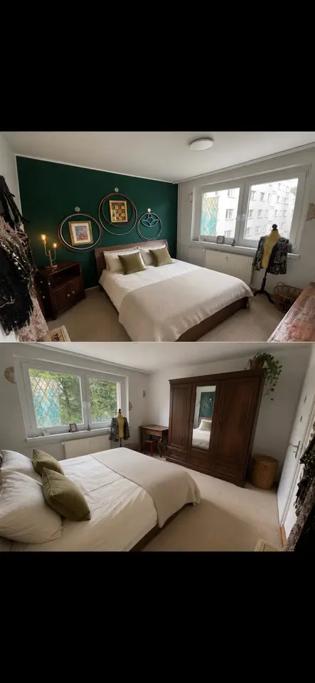 WG-Zimmer mit 47 m² in Greifswald – Bild 8