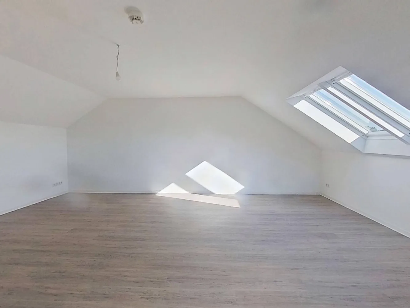 1 Zimmer Wohnung mit 38 m² in Bielefeld – Bild 1
