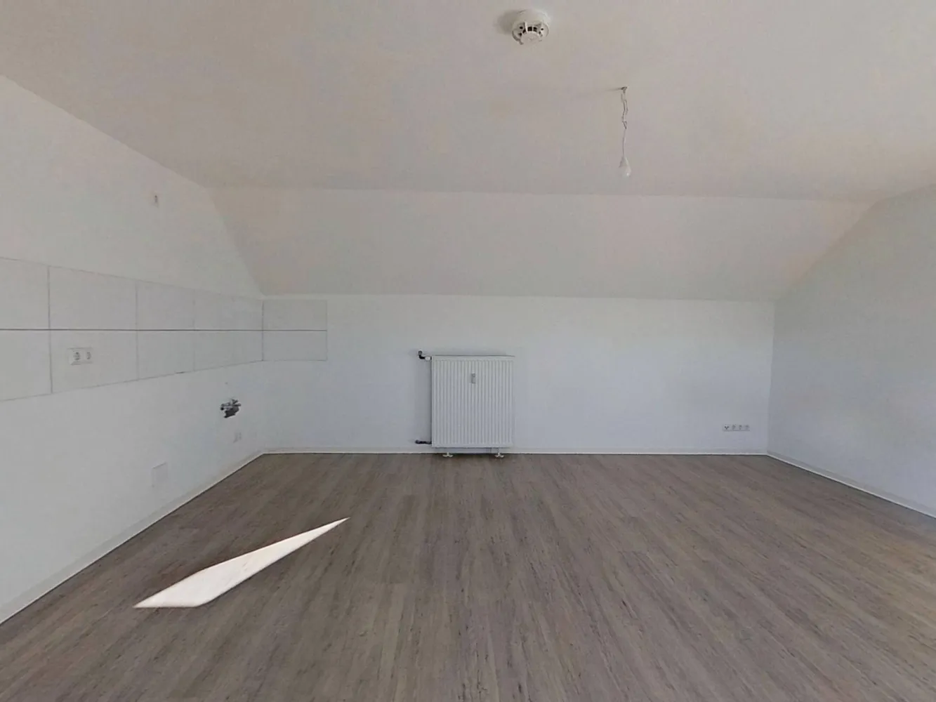 1 Zimmer Wohnung mit 38 m² in Bielefeld – Bild 2