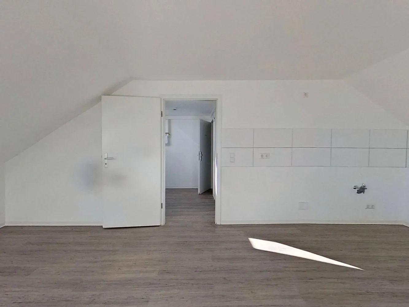 1 Zimmer Wohnung mit 38 m² in Bielefeld – Bild 3