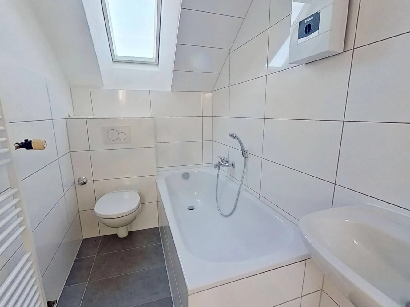 1 Zimmer Wohnung mit 38 m² in Bielefeld – Bild 4