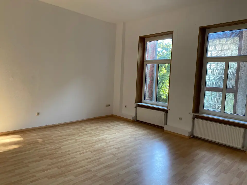Studio mit 15 m² in Greifswald – Bild 1