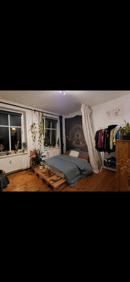 Studio mit 15 m² in Greifswald – Bild 7