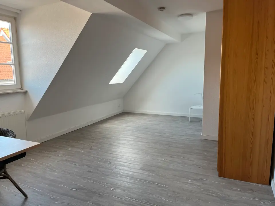 Studio mit 15 m² in Greifswald – Bild 8