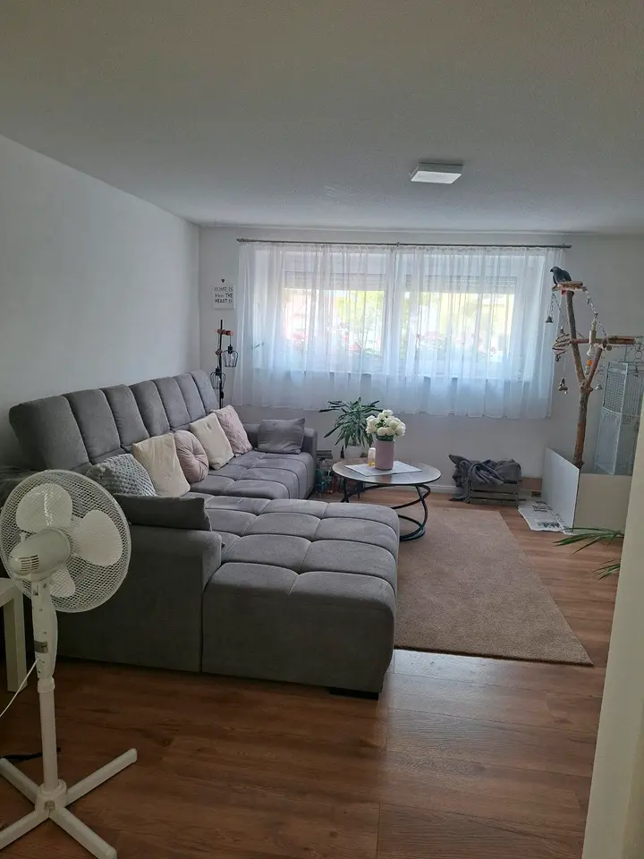 6 Zimmer Haus mit 130 m² in Balingen – Bild 1
