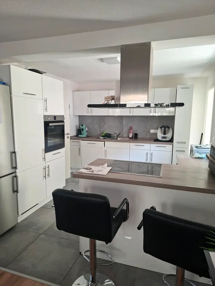 6 Zimmer Haus mit 130 m² in Balingen – Bild 2