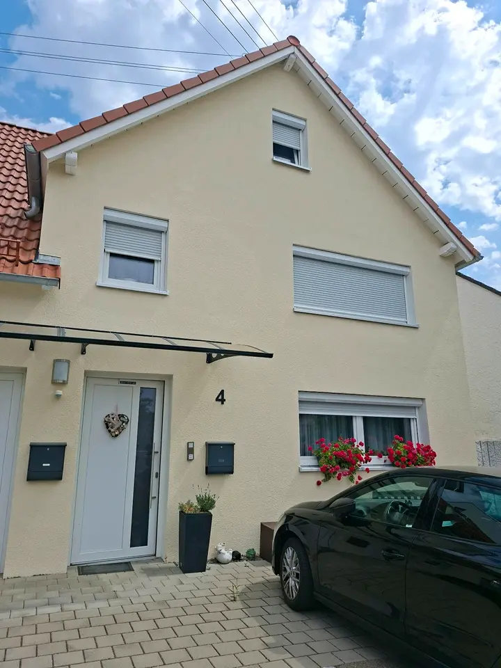 6 Zimmer Haus mit 130 m² in Balingen – Bild 3
