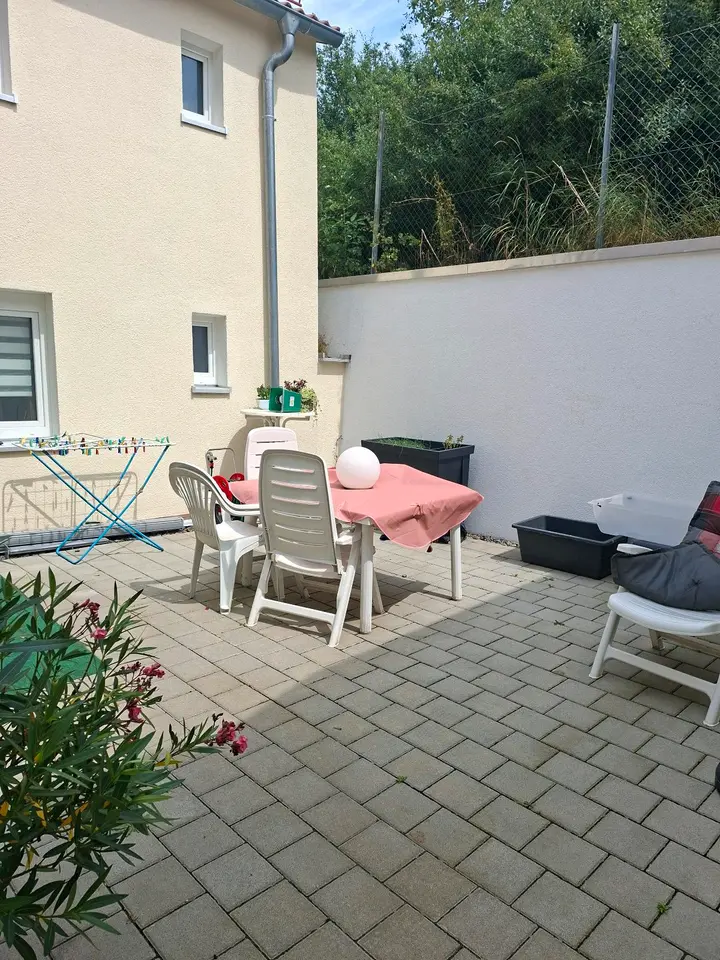 6 Zimmer Haus mit 130 m² in Balingen – Bild 4