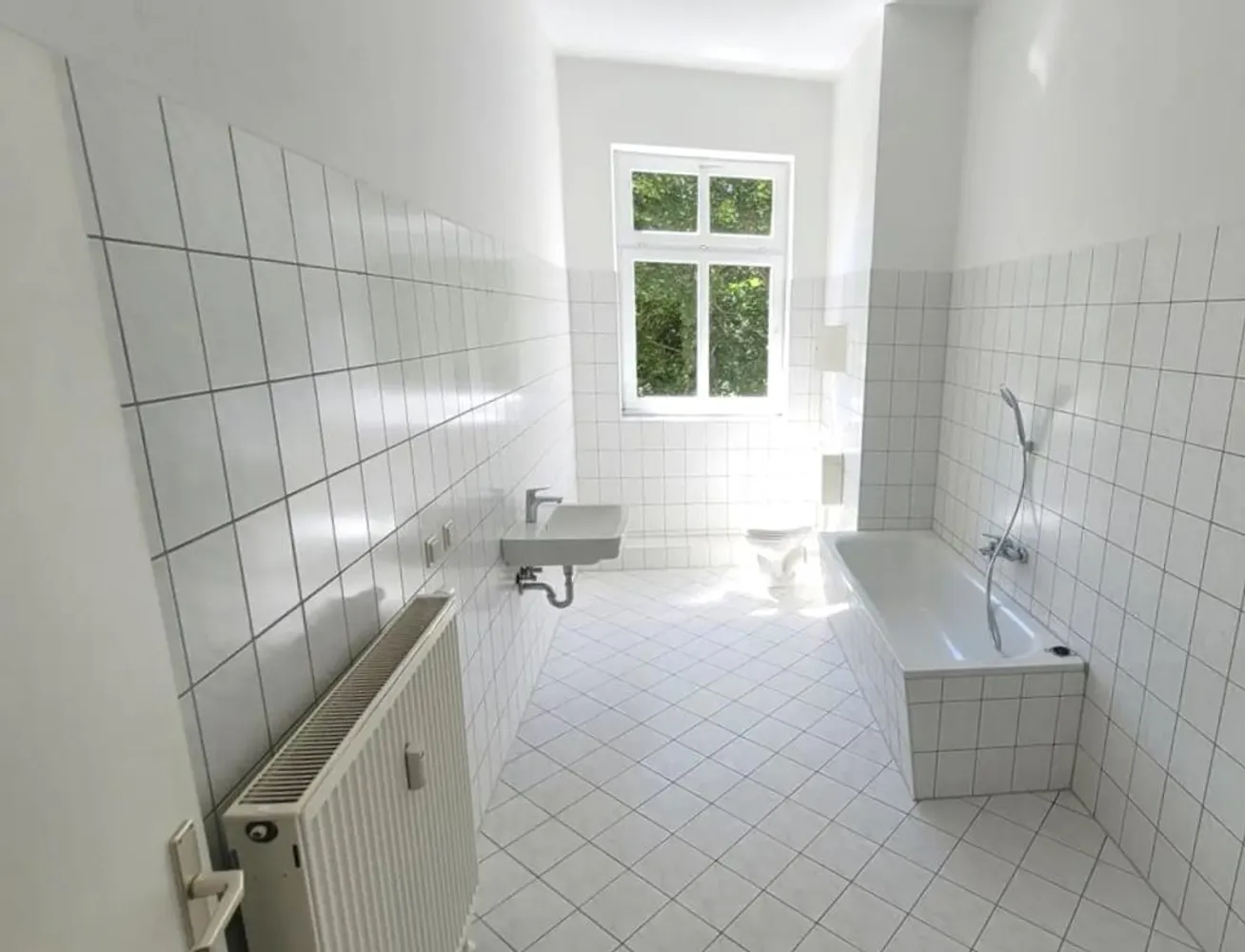 2 Zimmer Wohnung mit 93 m² in Frankfurt (Oder) – Bild 8