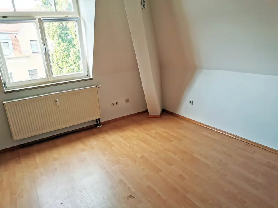 Studio mit 20 m² in Ansbach – Bild 1