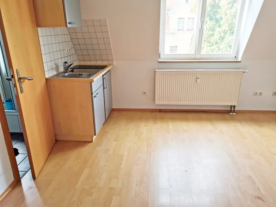 Studio mit 20 m² in Ansbach – Bild 2