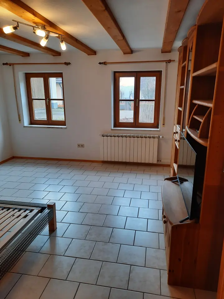 Studio mit 20 m² in Ansbach – Bild 8